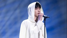 张艺兴《唱作人》原创实力获认可 借古抒今传递人生态度