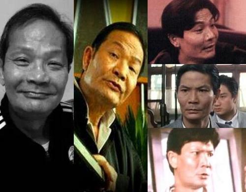 冯宝宝胞兄打星冯克安癌逝 曾出演《功夫》