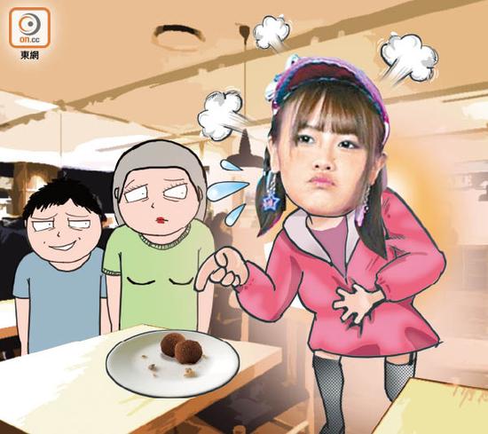 SNH48唐安琪严重烧伤 危在旦夕恐毁容