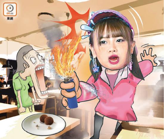 SNH48唐安琪严重烧伤 危在旦夕恐毁容