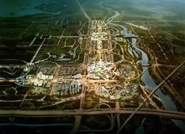 《盛世纪》西安演出收官  “文旅+”赋能城市发展