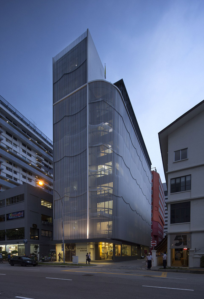 全球九大最美宗教建筑榜单出炉