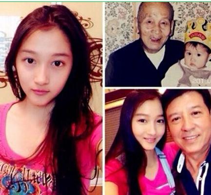 国民闺女北电复试 揭关晓彤个人资料家庭背景太惊人