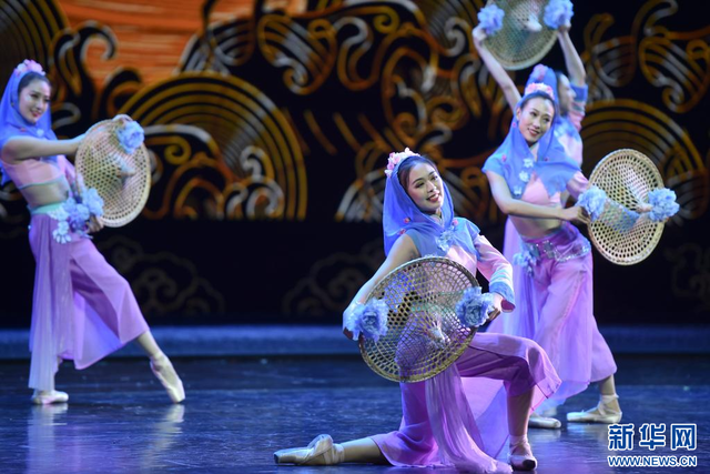 第44届世界遗产大会在福州开幕