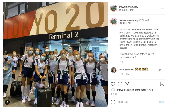 奥运集结号吹响 可能刷新纪录的ta们 来啦！