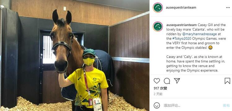 奥运集结号吹响 可能刷新纪录的ta们 来啦！