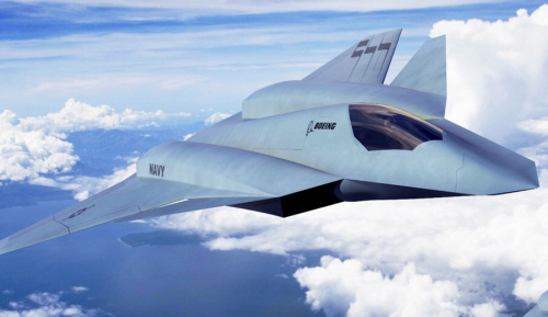 美軍加速研發第六代戰機應對“中國威脅”(圖) 美軍加速研發第六代戰機應對“中國威脅”(圖)