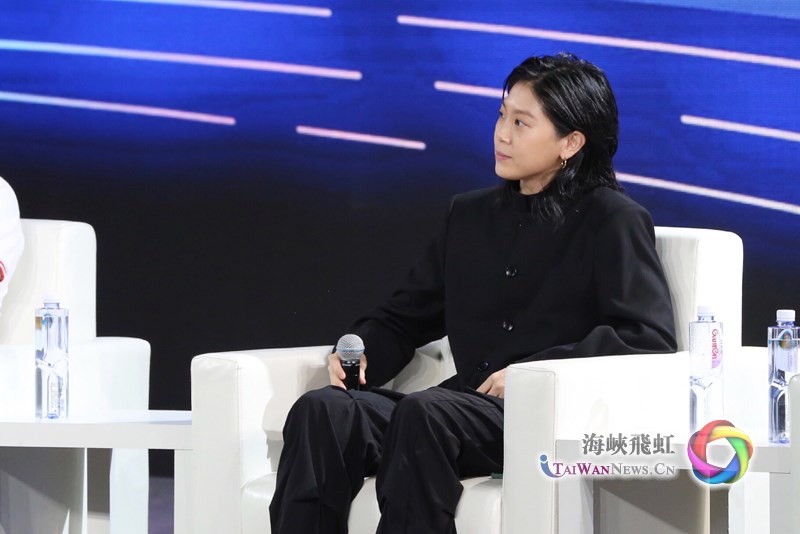 “唱忆青春·唱享未来”海峡两岸青少年新媒体“唱”论坛在厦门举行_fororder_21071904