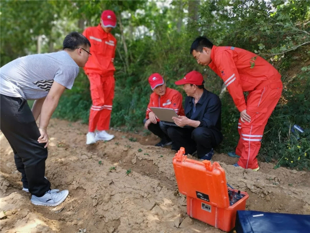 涵養“百姓情懷”初心，砥礪奮鬥在鄉村振興之路