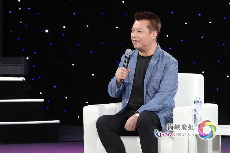 “唱忆青春·唱享未来”海峡两岸青少年新媒体“唱”论坛在厦门举行_fororder_21071903