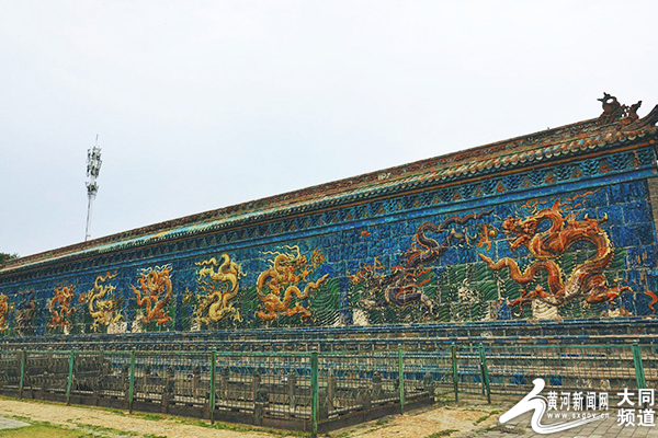 大同市各大景区景点推出优惠措施