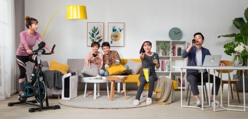 自如产品创新升级发布 探索城市新居住形态 自如产品创新升级发布 探索城市新居住形态