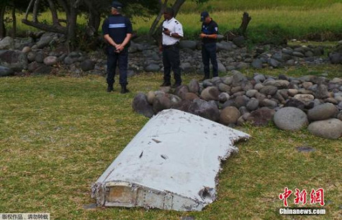 MH370迷影尋蹤：疑似殘骸多被證偽，這次是真的？