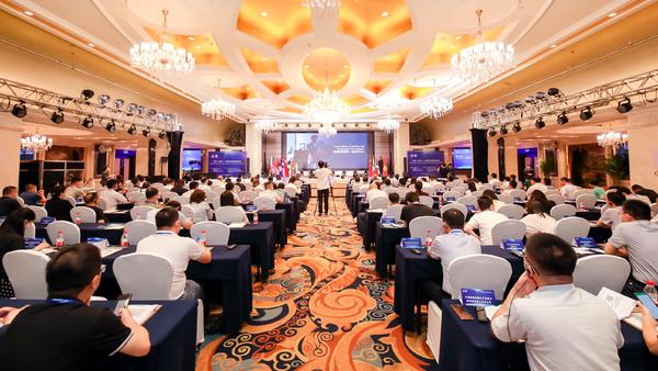 中国（河南）—东盟贸易投资推介会在郑州举办