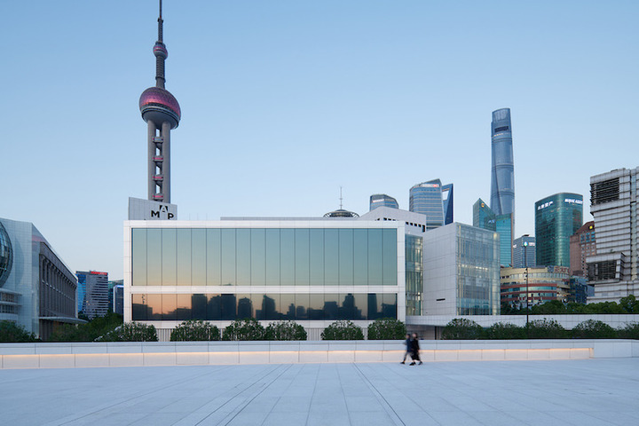 推進浦東打造社會主義現代化建設引領區，上海這麼幹