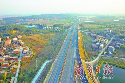 佛山高明：加快构建开放发展新格局