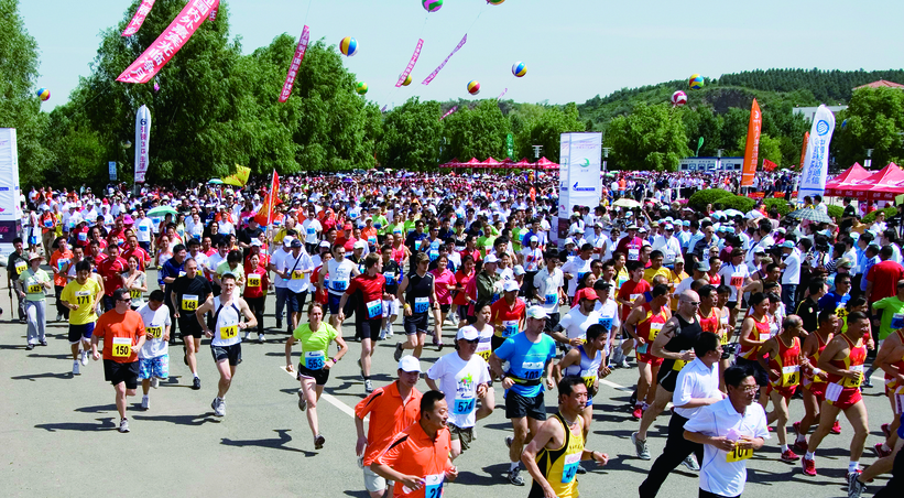 2019長春消夏藝術節：為城市奏響夏的讚歌