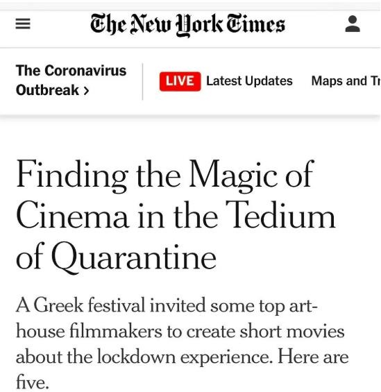 “含涛量为零” 《来访》里还剩多少贾樟柯味道？