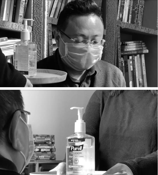 “含涛量为零” 《来访》里还剩多少贾樟柯味道？