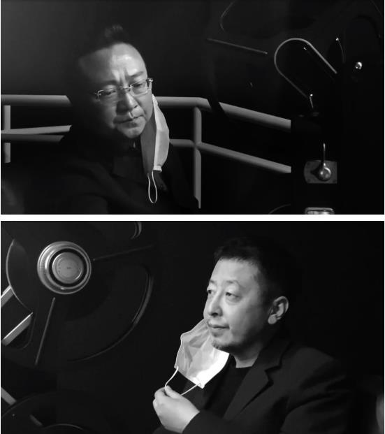 “含涛量为零” 《来访》里还剩多少贾樟柯味道？