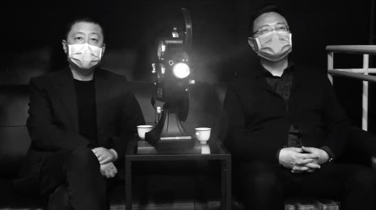 “含涛量为零” 《来访》里还剩多少贾樟柯味道？