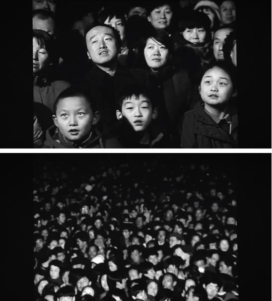 “含涛量为零” 《来访》里还剩多少贾樟柯味道？