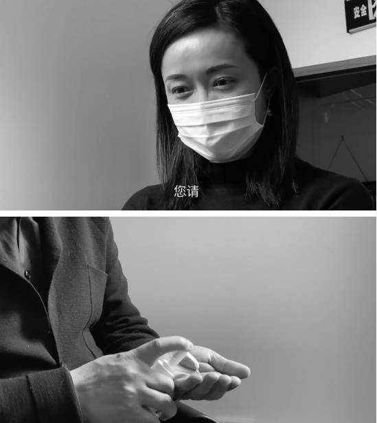 “含涛量为零” 《来访》里还剩多少贾樟柯味道？