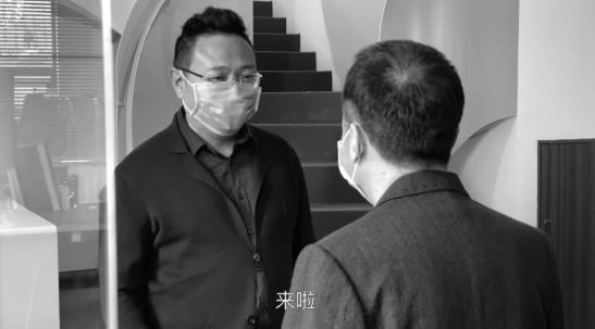 “含涛量为零” 《来访》里还剩多少贾樟柯味道？