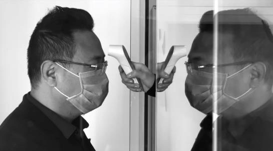 “含涛量为零” 《来访》里还剩多少贾樟柯味道？