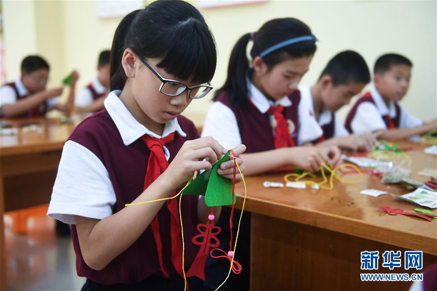 江南水乡传统民俗迎端午