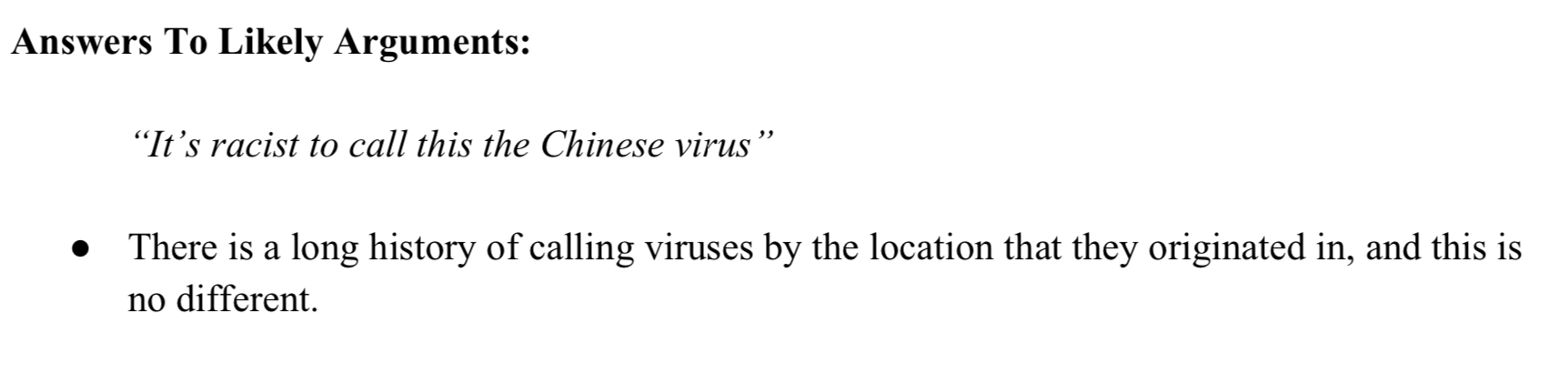 真相丨美国共和党57页反华剧本被曝光网民一部传销式洗脑手册