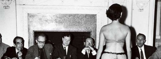 图说世界选美史 那些年我们一起选的美女