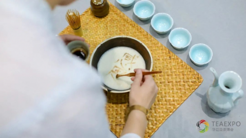 2021华巨臣石家庄茶博会圆满落幕！_fororder_3