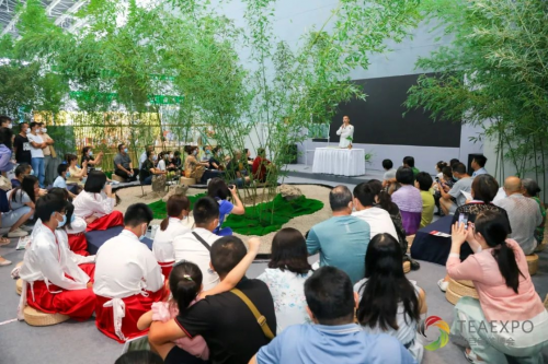 2021华巨臣石家庄茶博会圆满落幕！_fororder_202107201337212115