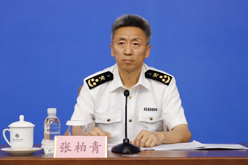 【原创】持续深化 2021年上半年山东省对“一带一路”沿线国家进出口4234.8亿元人民币_fororder_张柏青