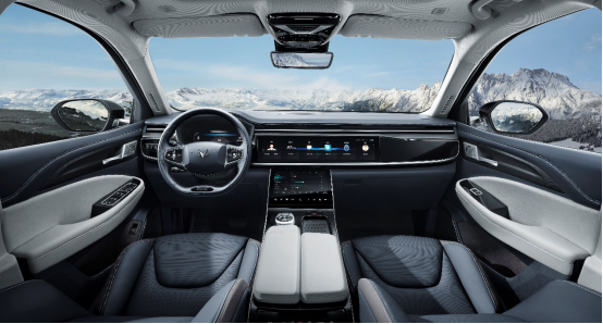 汽车频道【供稿】高端智能汽车BAT：Benz、Tesla、ARCFOX