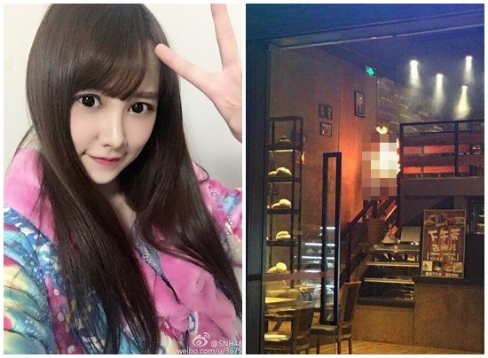 唐安琪全身缠满纱布 其母痛哭：被烧焦黑