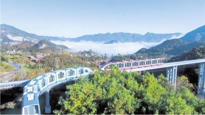 （中首）贵州“山地民宿”品牌初见雏形 清凉山水引客 特色民宿留客