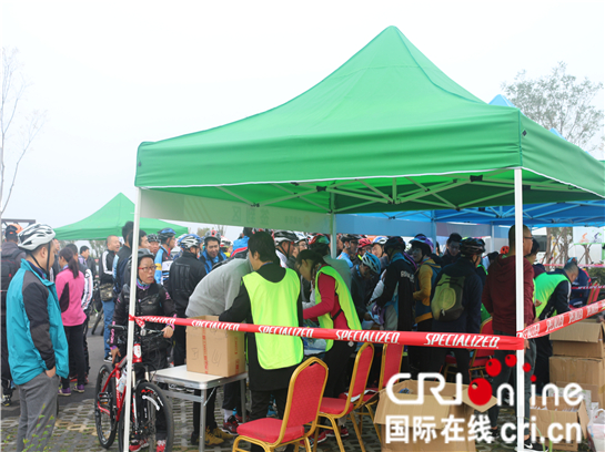 自行车场地赛在西安举办 助力企业油气增效 文化增辉