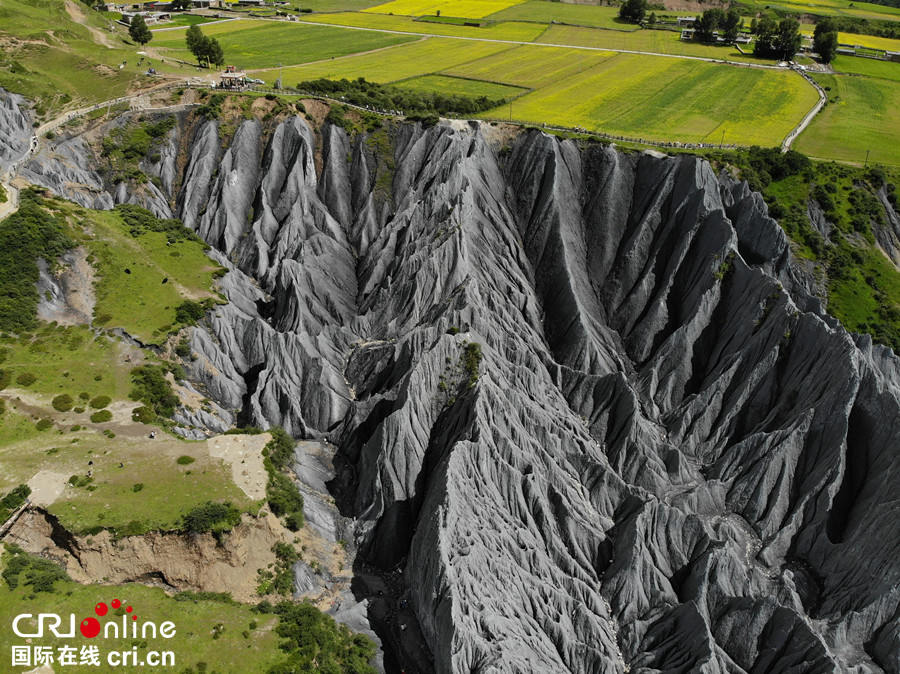 寻美道孚 打卡“异域星球”——墨石公园_fororder_图2