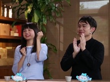 【两岸青年派】第7期:飞花令之“酒” 【两岸青年派】第7期:飞花令之“酒”