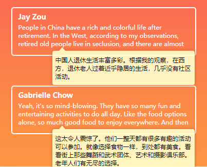揭露西方媒体谎言：中国人没有被压迫，实际上他们的休闲生活丰富多彩！_fororder_42