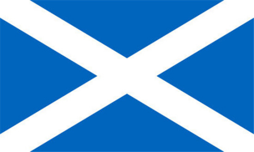 大话国旗那些事：红白蓝迷住多国，新西兰累觉不爱