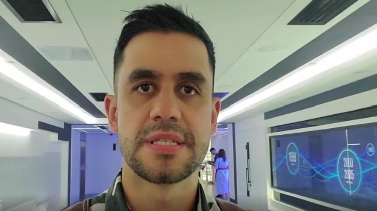 ZPark in Beijing: This Is the Place Where Some of the Biggest Chinese Tech Companies Were Born