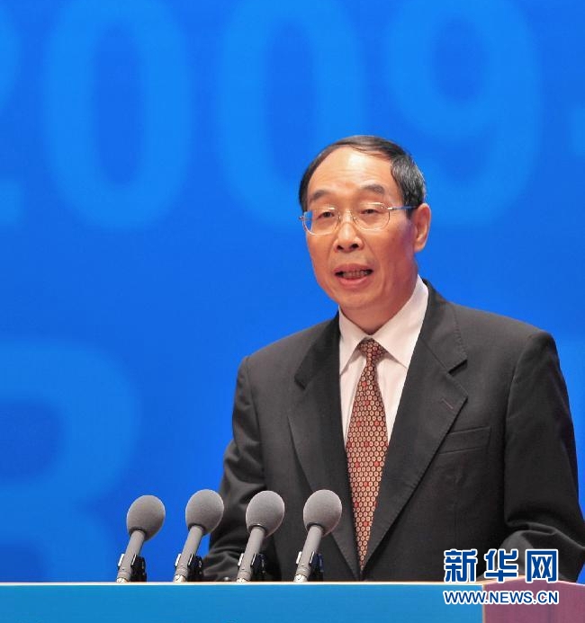 福建省委书记:把创新贯穿于供给侧结构性改革的全过程