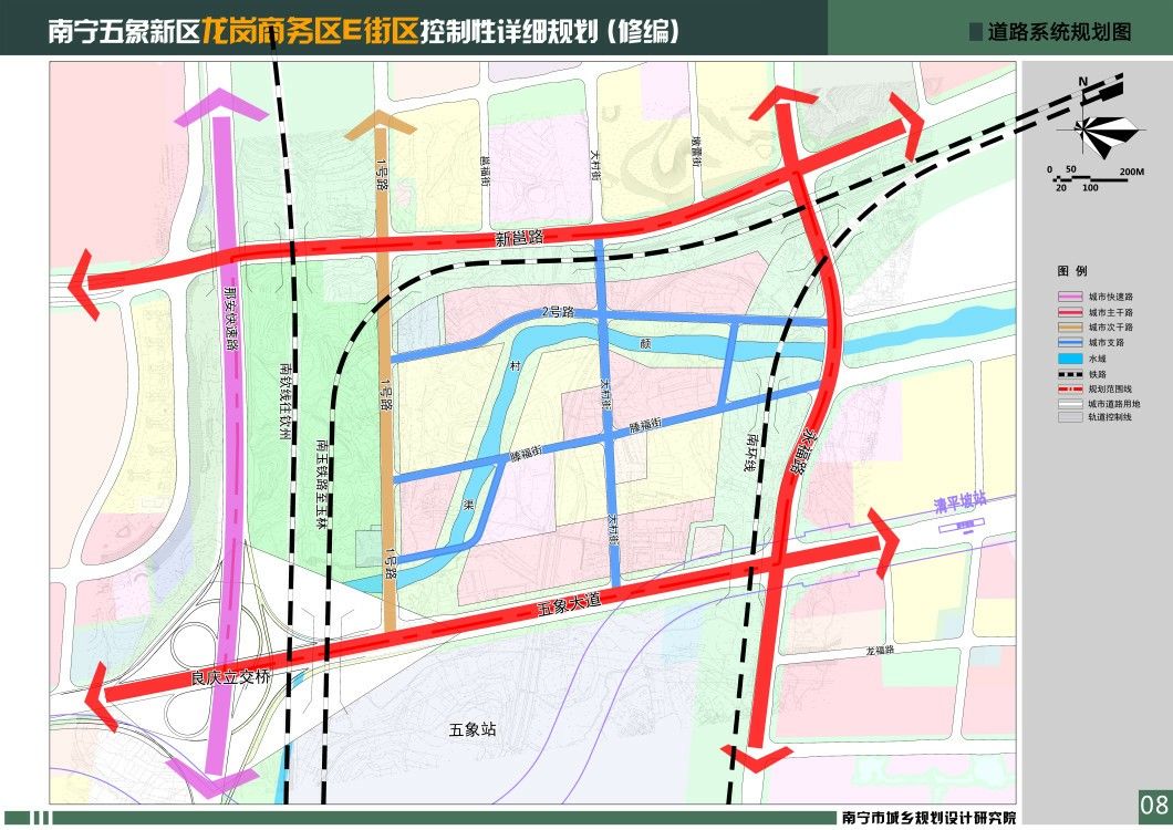 五象站升级为南宁铁路主枢纽客运站