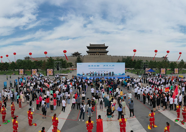 “清凉古都 消夏大同”大同市首届全域旅游季启动_fororder_25_副本副本