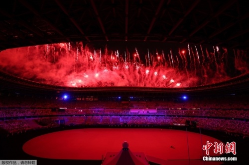 المپیک ۲۰۲۰ توکیو رسما افتتاح شد_fororder_aad8d4b6b383c64b5a12d23eba36a068