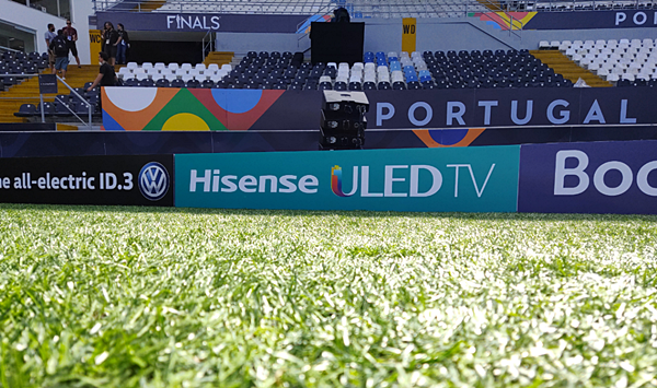 “海信元素”亮相欧洲国家联赛_fororder_海信1_副本