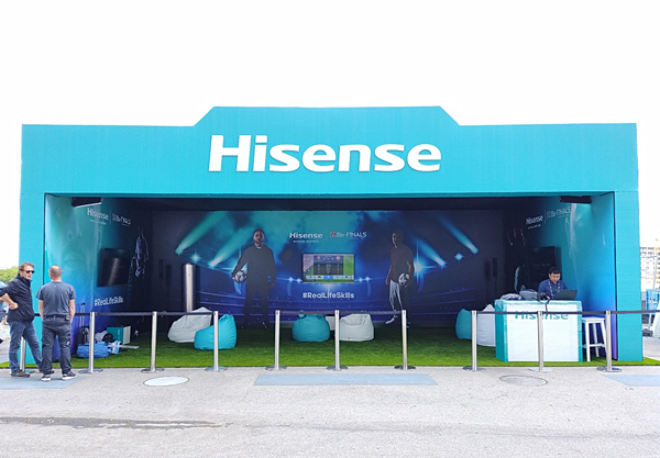 “海信元素”亮相欧洲国家联赛_fororder_海信2_副本